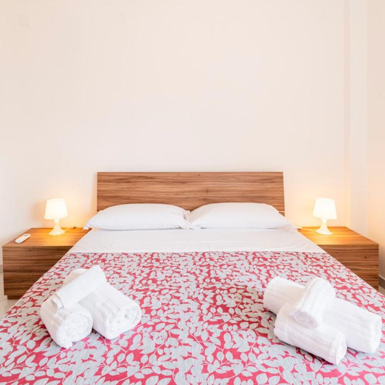 Casa Arenula By DomusExtra - Appartamento con 2 Camere da Letto - 15