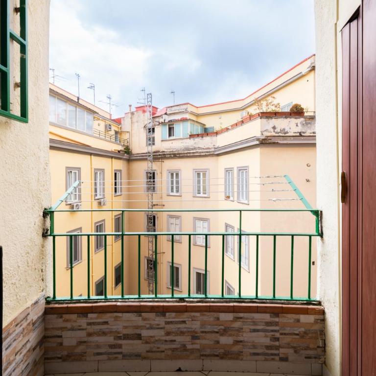 Casa Arenula By DomusExtra - Appartamento con 2 Camere da Letto - 19