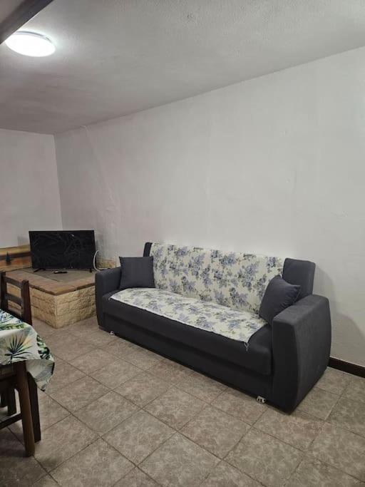 Bel Seminterrato con finestre - Two-Bedroom Apartment - 16