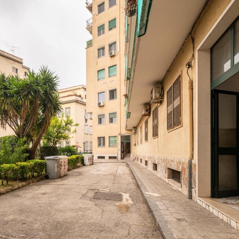 Casa Arenula By DomusExtra - Appartamento con 2 Camere da Letto - 23