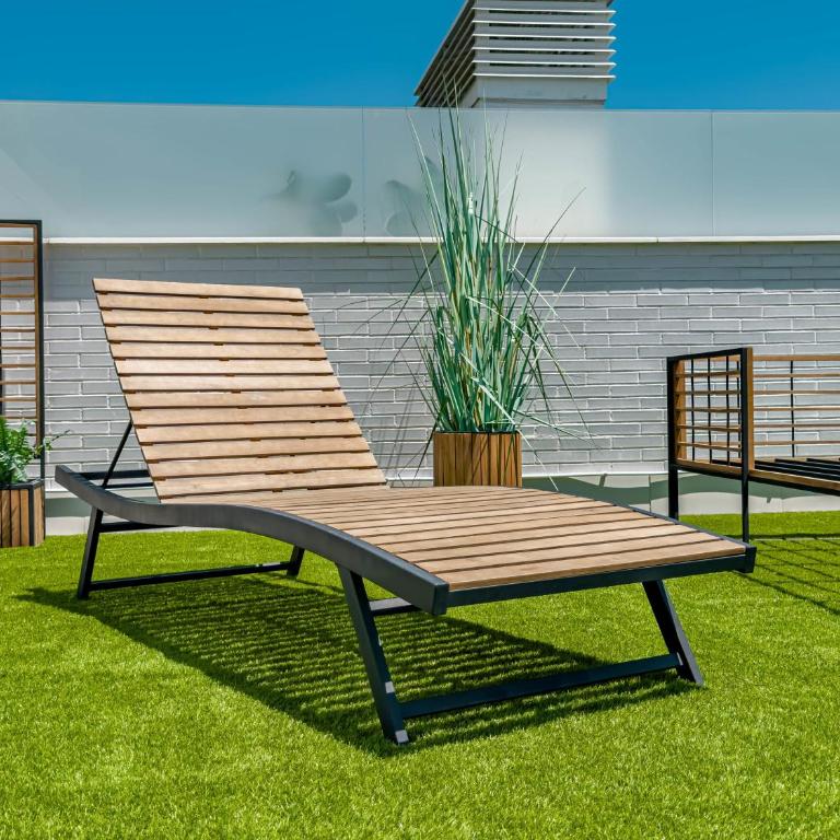 Jardines de Guadaiza Stunning Views Terrace Bbq - Apartamento - 8