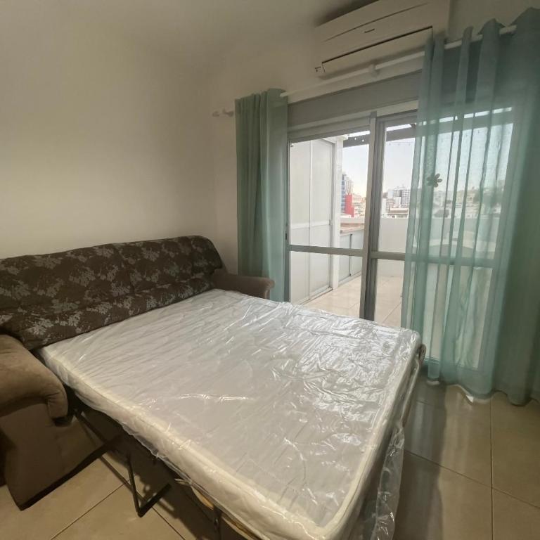 Lomas de Benalmar beach piscina air parking Andra - Apartamento de 1 dormitorio - 5