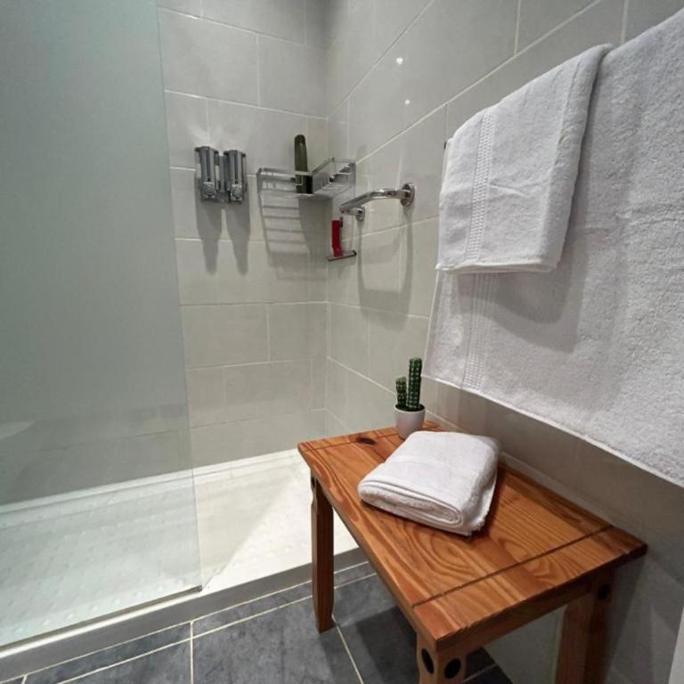 Lomas de Benalmar beach piscina air parking Andra - Apartamento de 1 dormitorio - 13