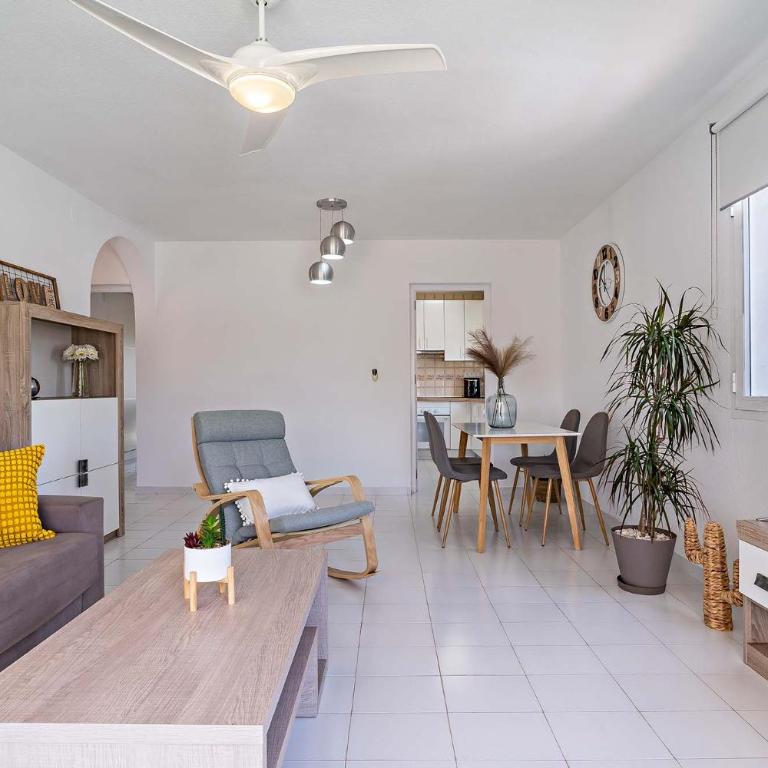 Capri - Pueblo Italia - One-Bedroom Apartment - 5