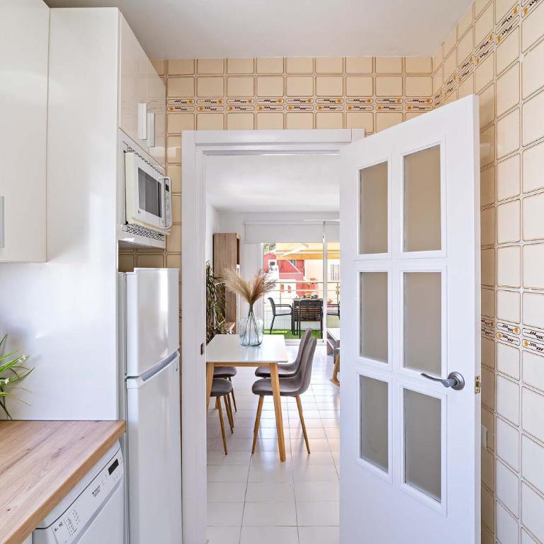 Capri - Pueblo Italia - One-Bedroom Apartment - 9