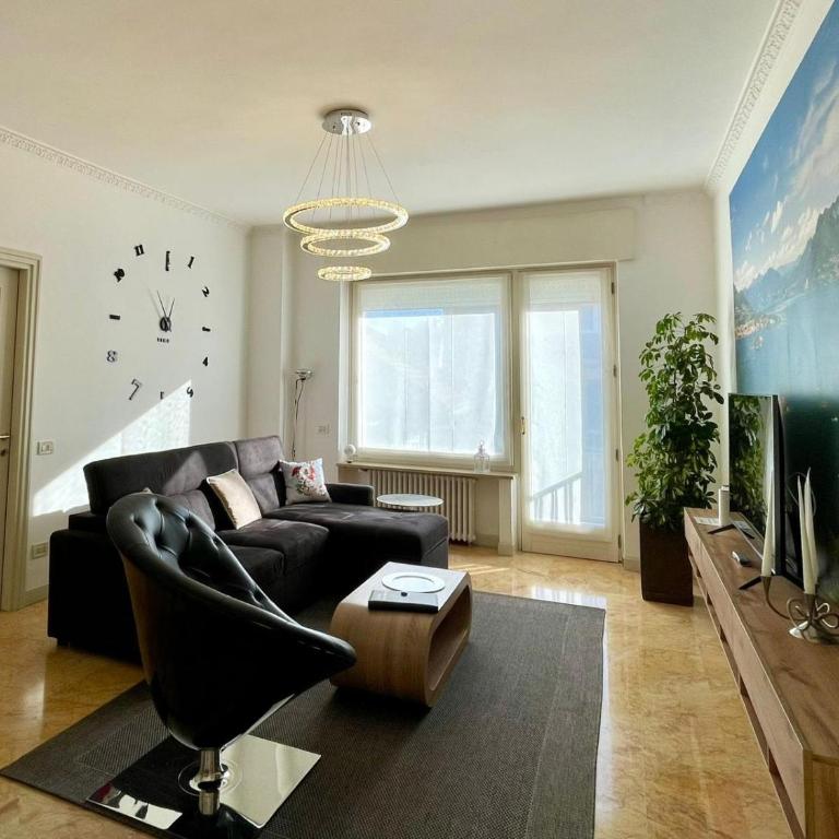 Family Apartment Vista Lago - Appartamento con 2 Camere da Letto - 2