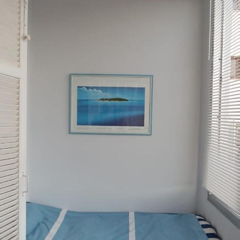 Studio Montfleury - Appartement avec Balcon - 9