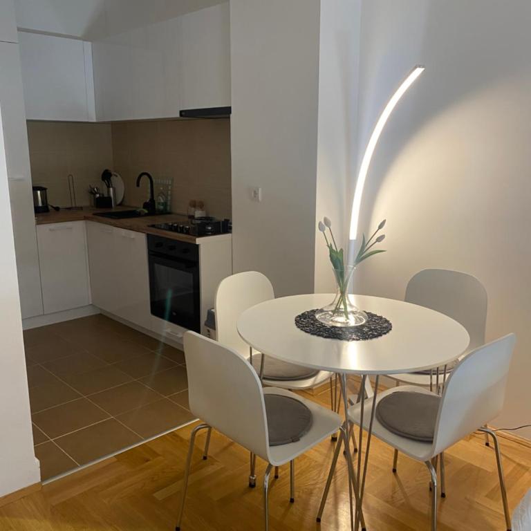 Lili - Apartman sa 1 Spavaćom Sobom - 3