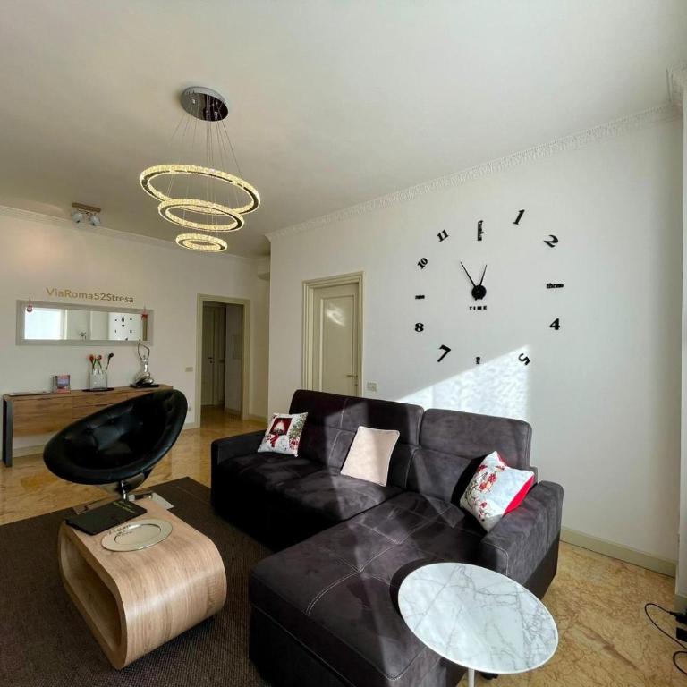 Family Apartment Vista Lago - Appartamento con 2 Camere da Letto - 4