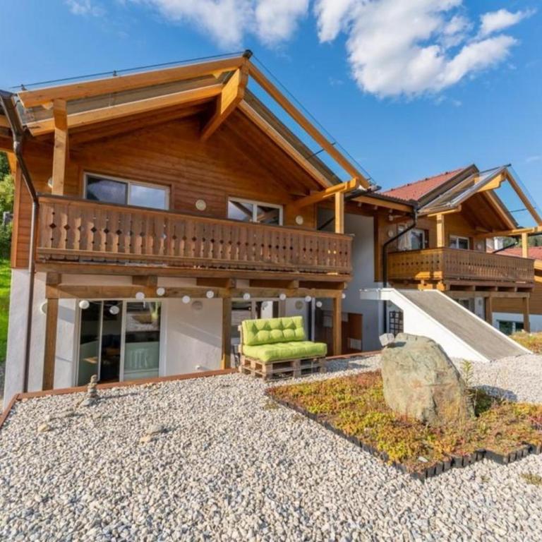 Haus Floria Top 2 - Ferienhaus - 62