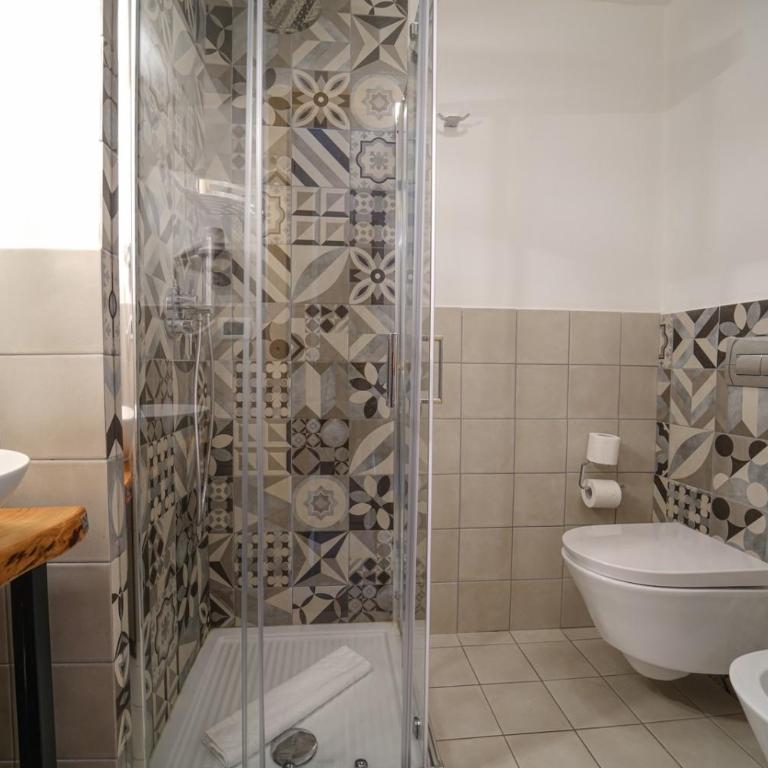 GH Hotel Monzoni - Camera Quadrupla Standard - 4
