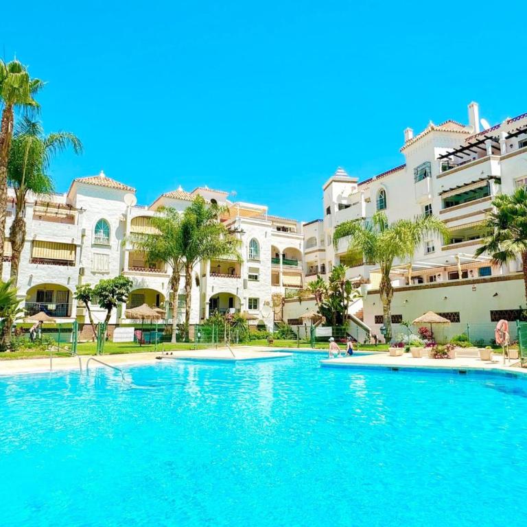 Wonderful Apt Pool & Beach - Apartamento de 2 dormitorios - 5