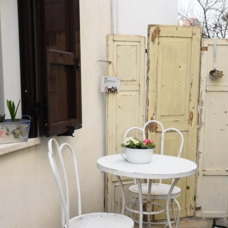 Casa Iride, appartamento con grazioso giardino - Appartamento con 1 Camera da Letto - 3