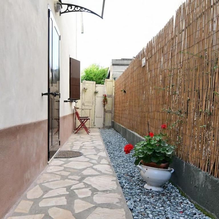 Casa Iride, appartamento con grazioso giardino - Appartamento con 1 Camera da Letto - 5