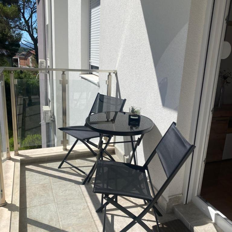 Lili - Apartman sa 1 Spavaćom Sobom - 7