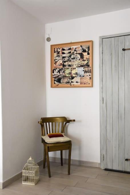 Casa Iride, appartamento con grazioso giardino - Appartamento con 1 Camera da Letto - 9