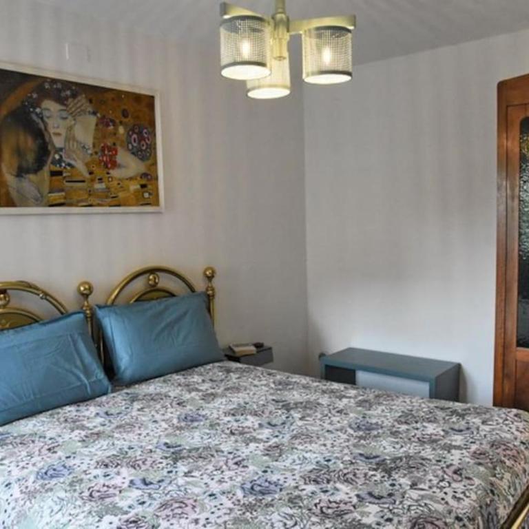 Casa Iride, appartamento con grazioso giardino - Appartamento con 1 Camera da Letto - 10