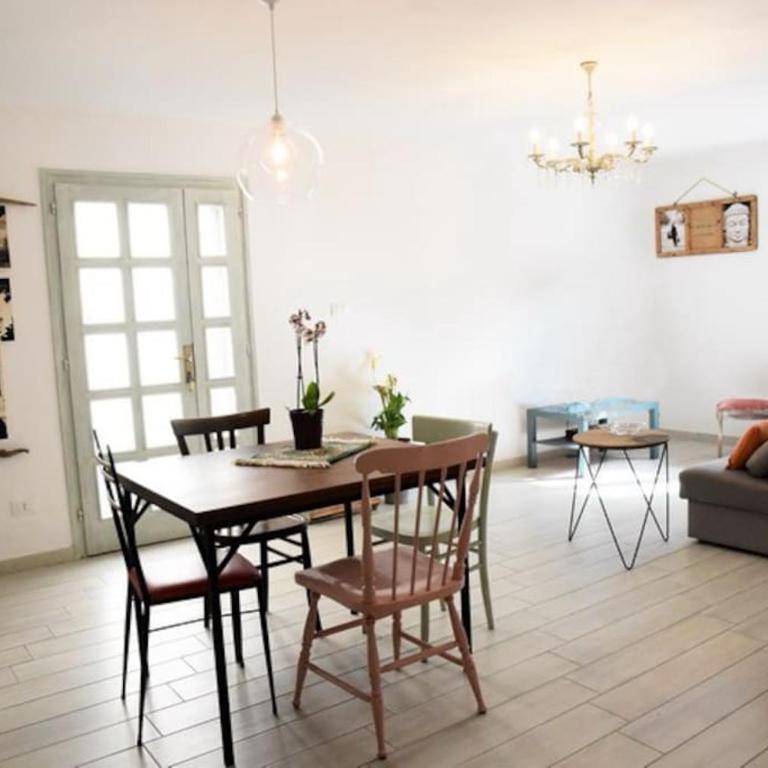 Casa Iride, appartamento con grazioso giardino - Appartamento con 1 Camera da Letto - 12