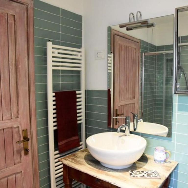 Casa Iride, appartamento con grazioso giardino - Appartamento con 1 Camera da Letto - 13