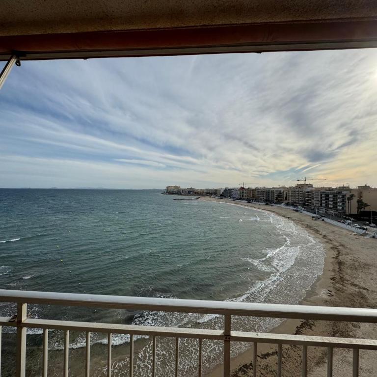 Luxury apartament Luz Mar in playa de los Locos - Two-Bedroom Apartment - 8