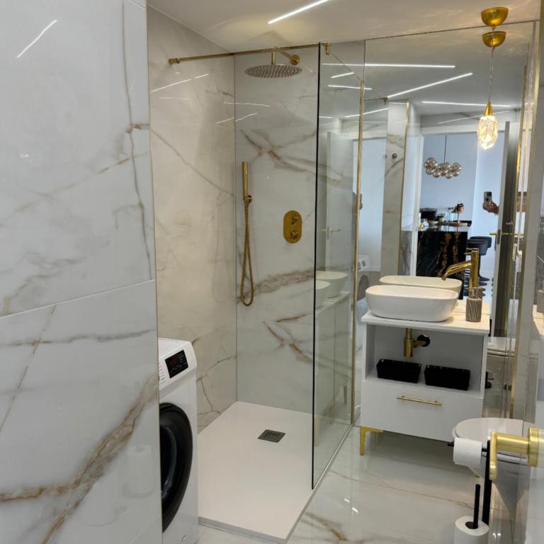 Luxury apartament Luz Mar in playa de los Locos - Two-Bedroom Apartment - 14