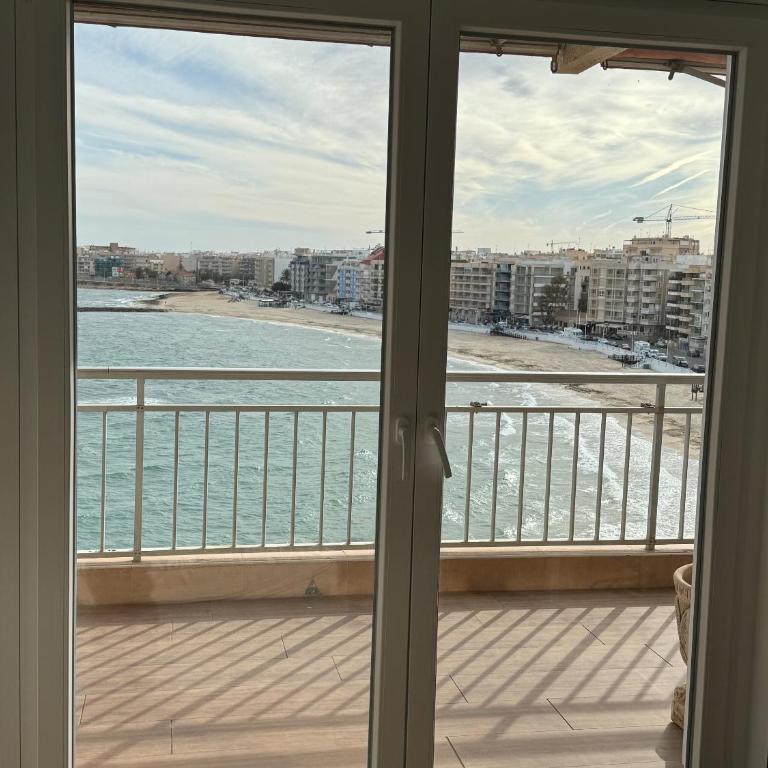 Luxury apartament Luz Mar in playa de los Locos - Two-Bedroom Apartment - 19