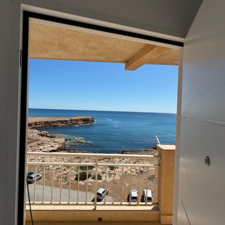Luxury apartament Luz Mar in playa de los Locos - Two-Bedroom Apartment - 20