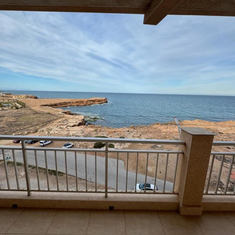 Luxury apartament Luz Mar in playa de los Locos - Two-Bedroom Apartment - 21