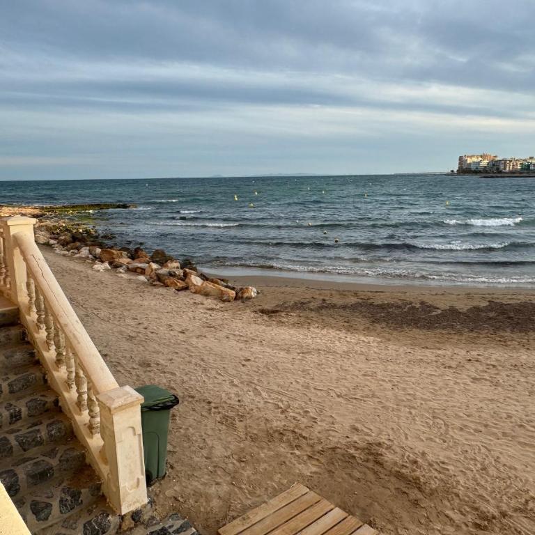 Luxury apartament Luz Mar in playa de los Locos - Two-Bedroom Apartment - 22