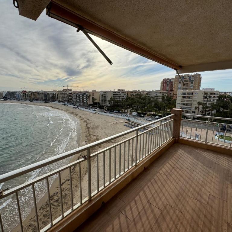 Luxury apartament Luz Mar in playa de los Locos - Two-Bedroom Apartment - 7