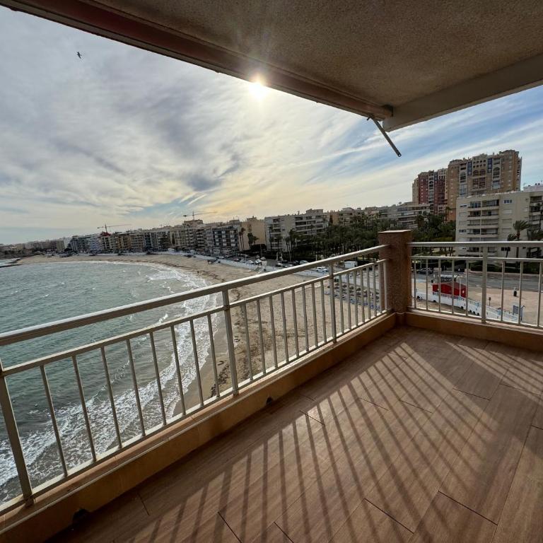 Luxury apartament Luz Mar in playa de los Locos - Two-Bedroom Apartment - 24