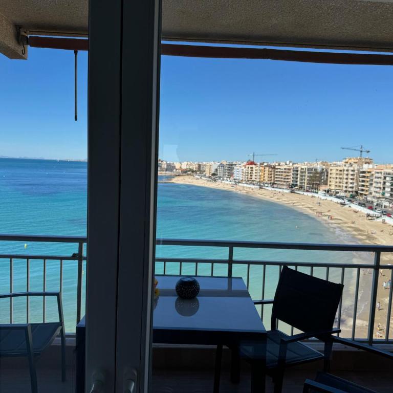 Luxury apartament Luz Mar in playa de los Locos - Two-Bedroom Apartment - 25