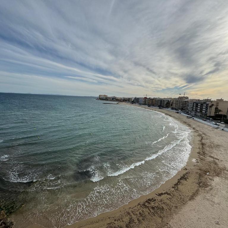 Luxury apartament Luz Mar in playa de los Locos - Two-Bedroom Apartment - 27