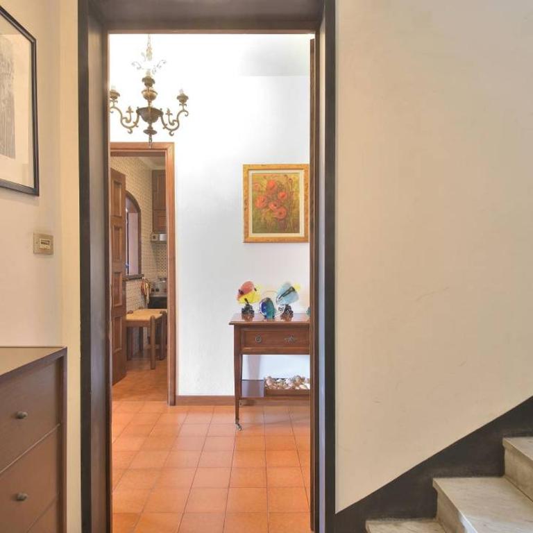 Caprera Flexyrent NO air conditioning - Seafront - Appartamento con 2 Camere da Letto - 46