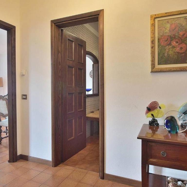 Caprera Flexyrent NO air conditioning - Seafront - Appartamento con 2 Camere da Letto - 43