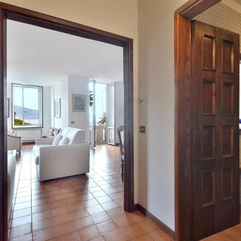 Caprera Flexyrent NO air conditioning - Seafront - Appartamento con 2 Camere da Letto - 45