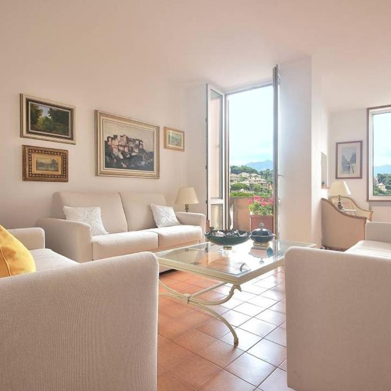 Caprera Flexyrent NO air conditioning - Seafront - Appartamento con 2 Camere da Letto - 25