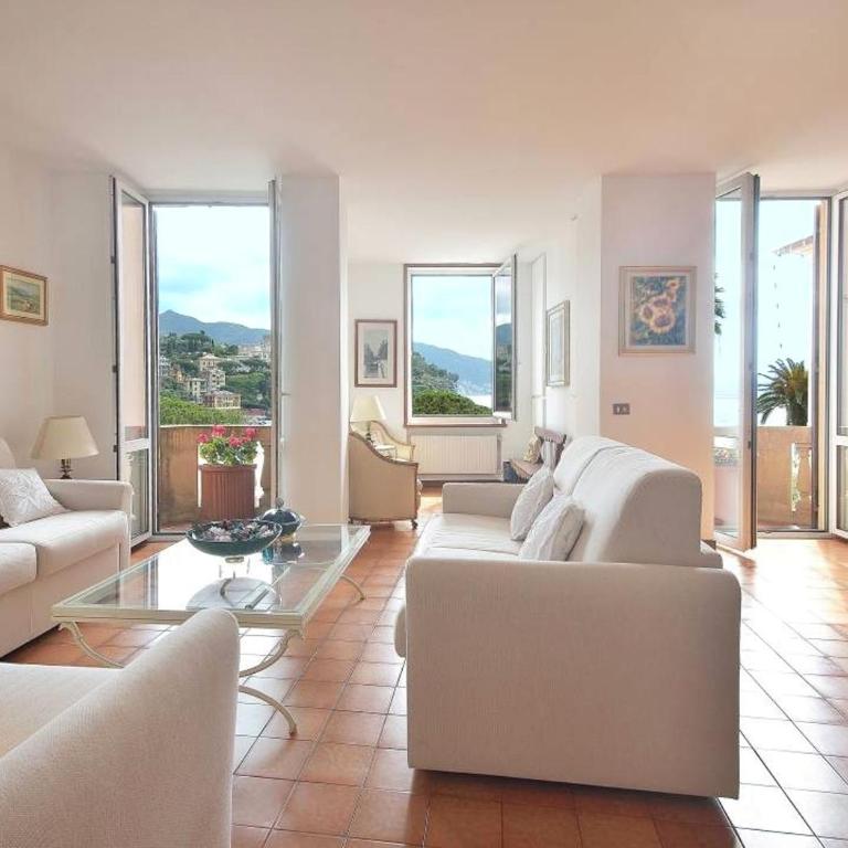 Caprera Flexyrent NO air conditioning - Seafront - Appartamento con 2 Camere da Letto - 49