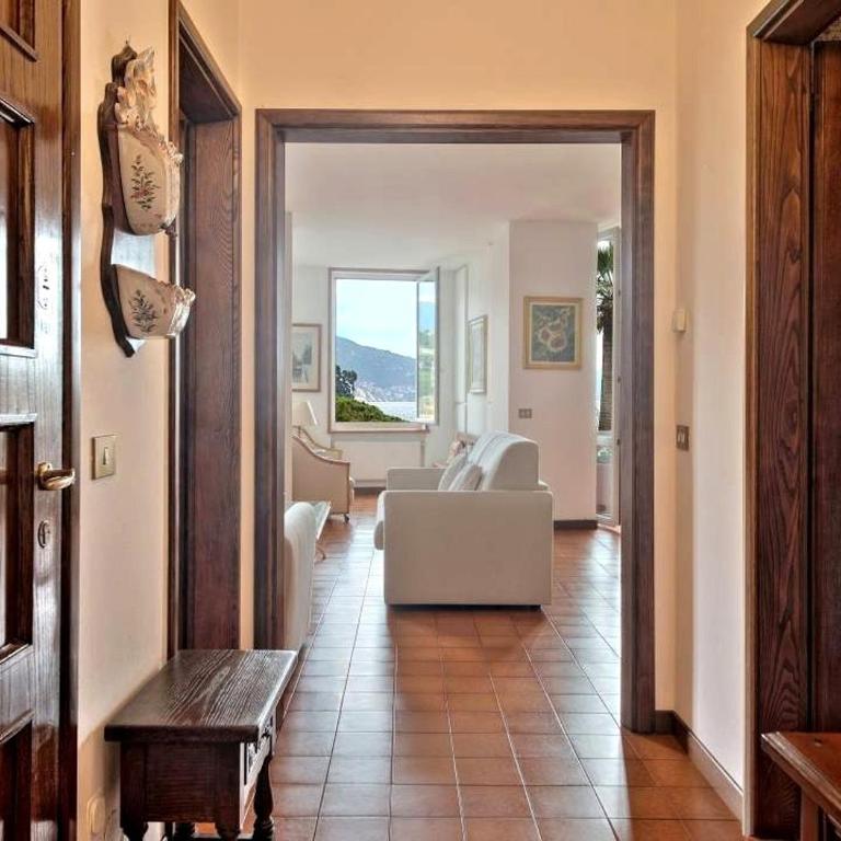 Caprera Flexyrent NO air conditioning - Seafront - Appartamento con 2 Camere da Letto - 40