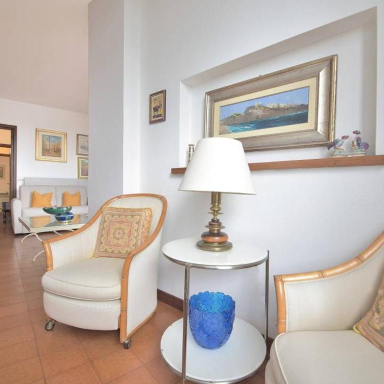 Caprera Flexyrent NO air conditioning - Seafront - Appartamento con 2 Camere da Letto - 32