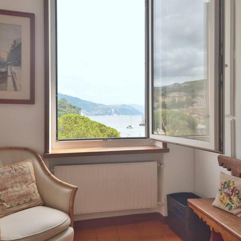 Caprera Flexyrent NO air conditioning - Seafront - Appartamento con 2 Camere da Letto - 50