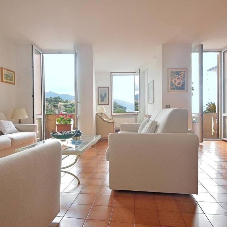 Caprera Flexyrent NO air conditioning - Seafront - Appartamento con 2 Camere da Letto - 31