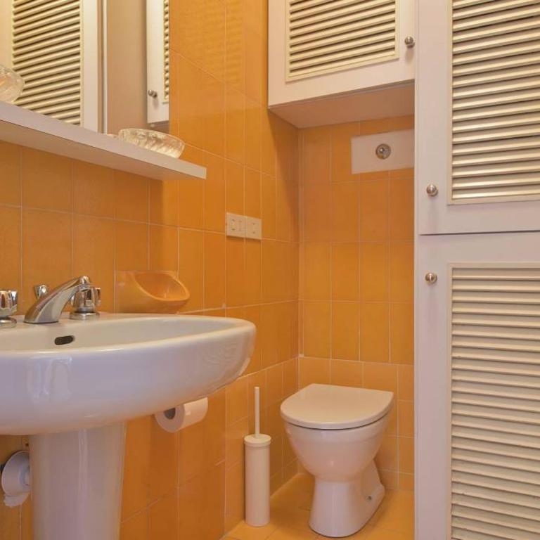 Caprera Flexyrent NO air conditioning - Seafront - Appartamento con 2 Camere da Letto - 33