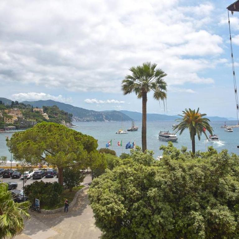 Caprera Flexyrent NO air conditioning - Seafront - Appartamento con 2 Camere da Letto - 56