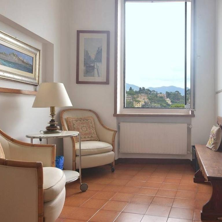 Caprera Flexyrent NO air conditioning - Seafront - Appartamento con 2 Camere da Letto - 54
