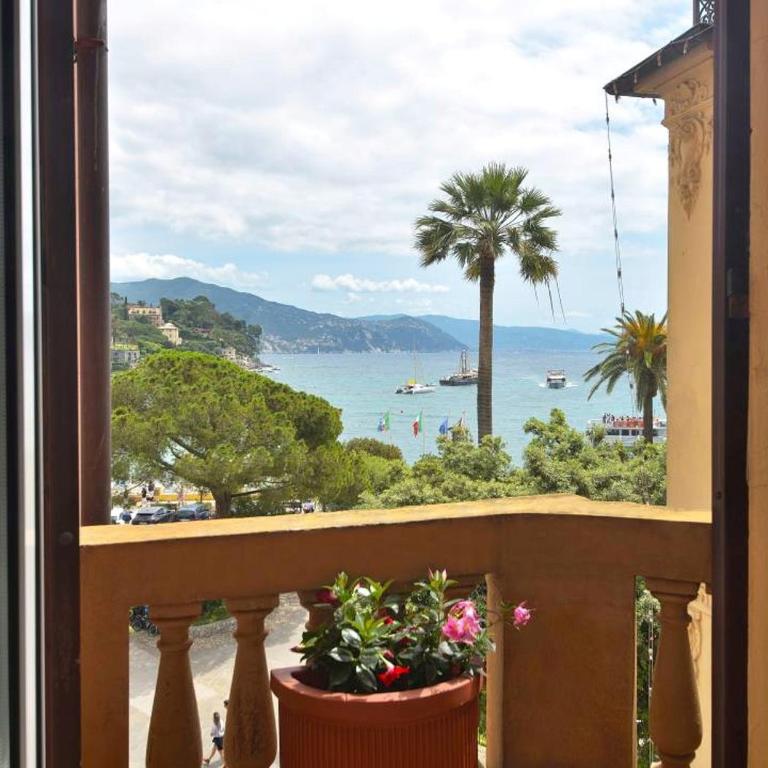 Caprera Flexyrent NO air conditioning - Seafront - Appartamento con 2 Camere da Letto - 27
