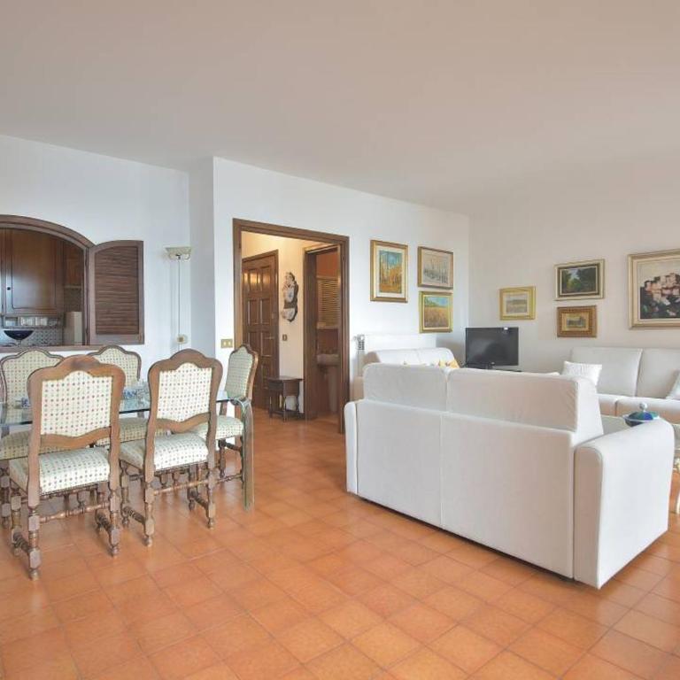 Caprera Flexyrent NO air conditioning - Seafront - Appartamento con 2 Camere da Letto - 38