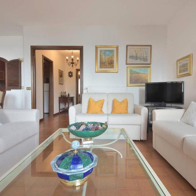 Caprera Flexyrent NO air conditioning - Seafront - Appartamento con 2 Camere da Letto - 28