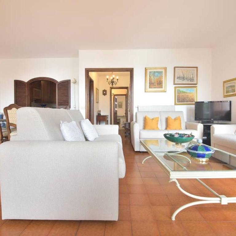 Caprera Flexyrent NO air conditioning - Seafront - Appartamento con 2 Camere da Letto - 44