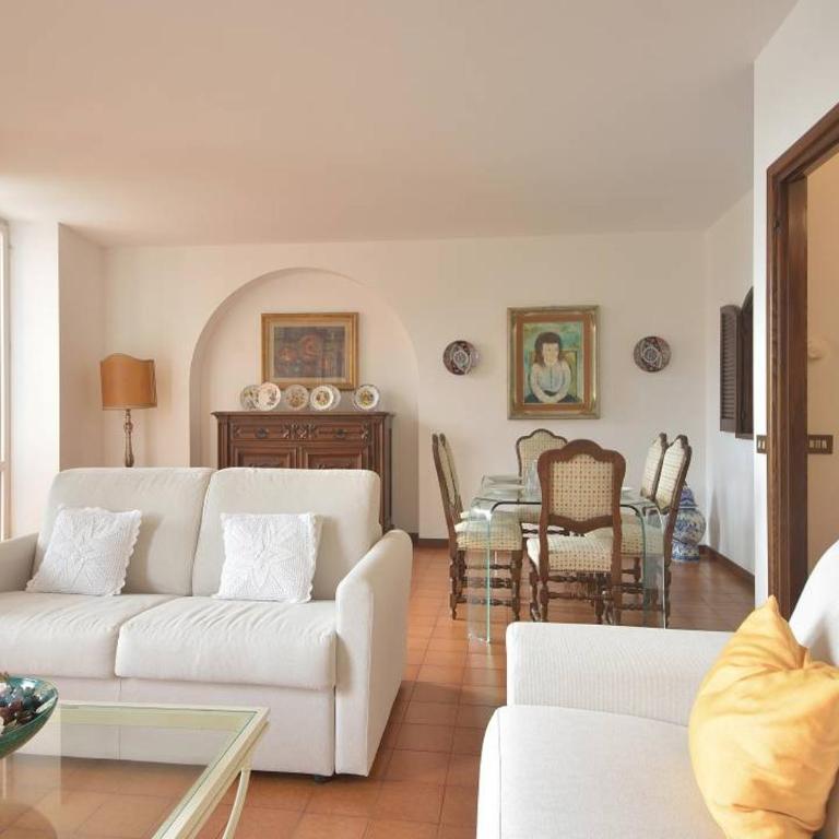 Caprera Flexyrent NO air conditioning - Seafront - Appartamento con 2 Camere da Letto - 29
